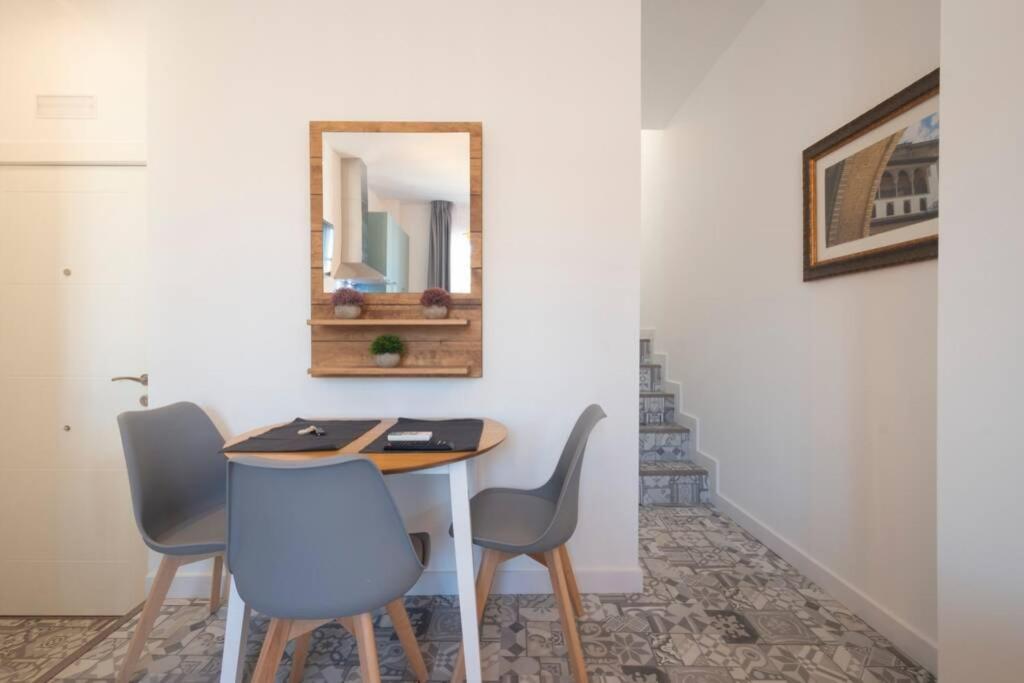 Apartamento Rosarioseis Alhambra Granada Exterior foto
